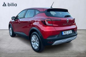 Renault Captur bild 2