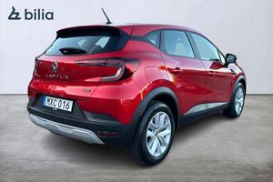 Renault Captur bild 19