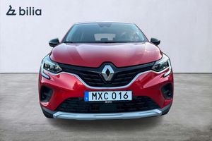 Renault Captur bild 6