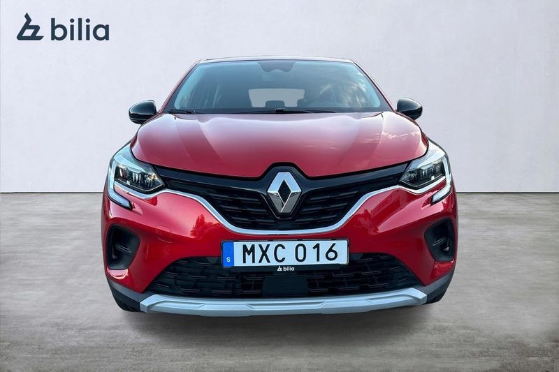 Renault Captur bild 6