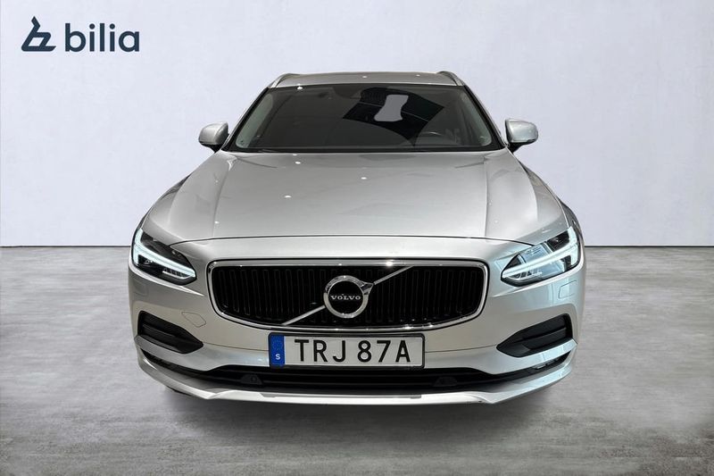 Volvo V90 bild 6