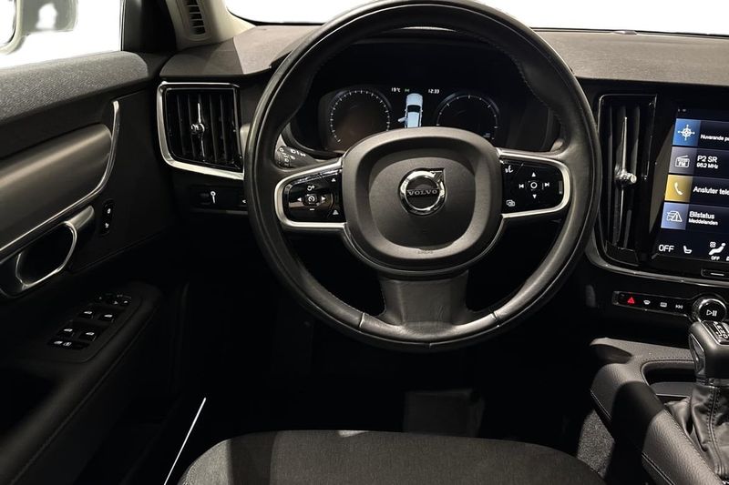 Volvo V90 bild 11
