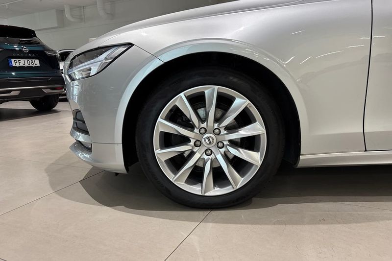 Volvo V90 bild 17