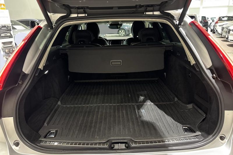 Volvo V90 bild 12