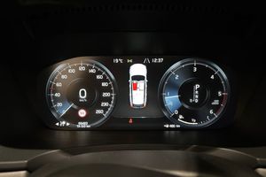Volvo V90 bild 16