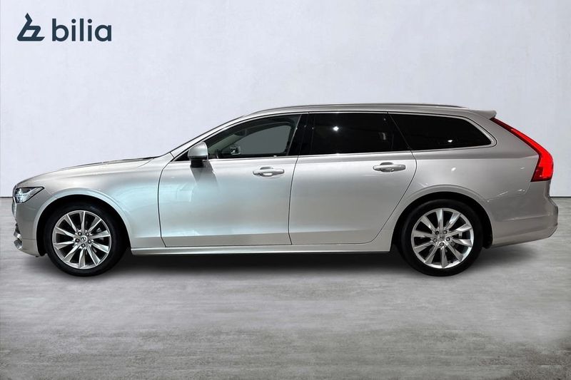 Volvo V90 bild 3