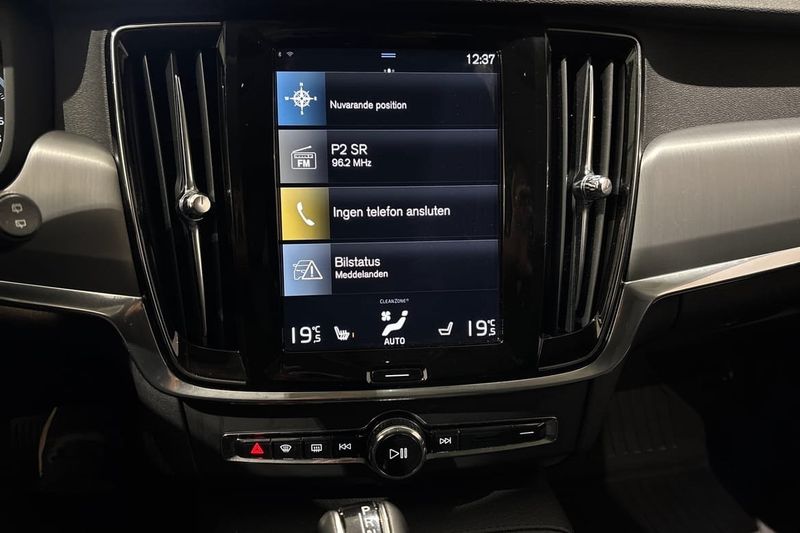 Volvo V90 bild 15