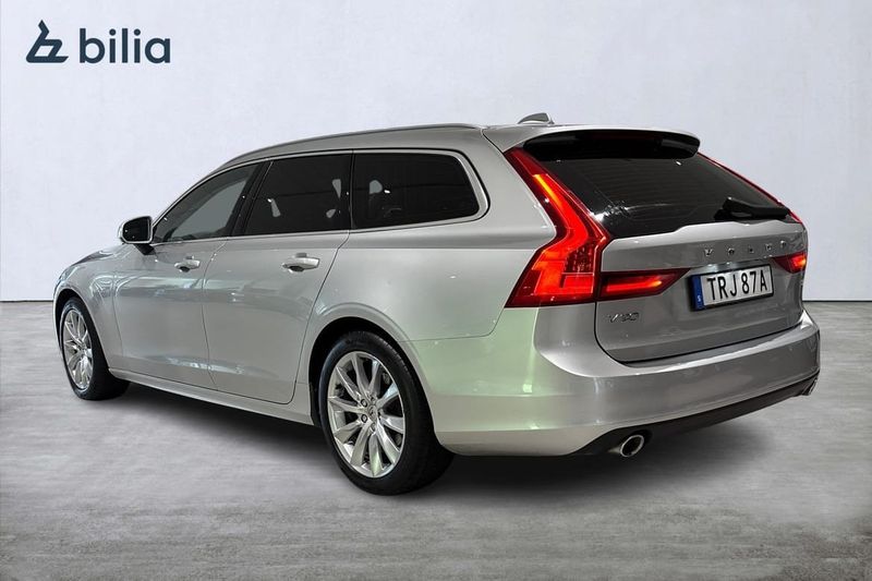 Volvo V90 bild 2