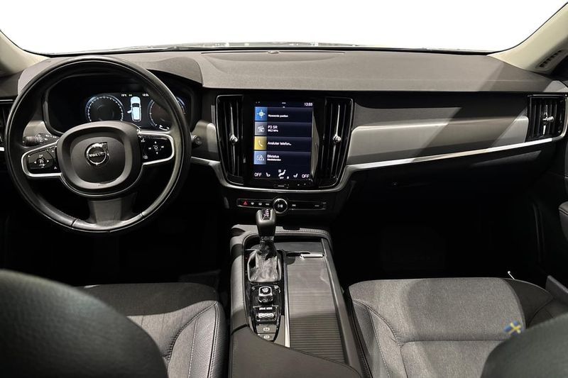 Volvo V90 bild 10