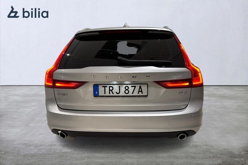 Volvo V90 bild 5