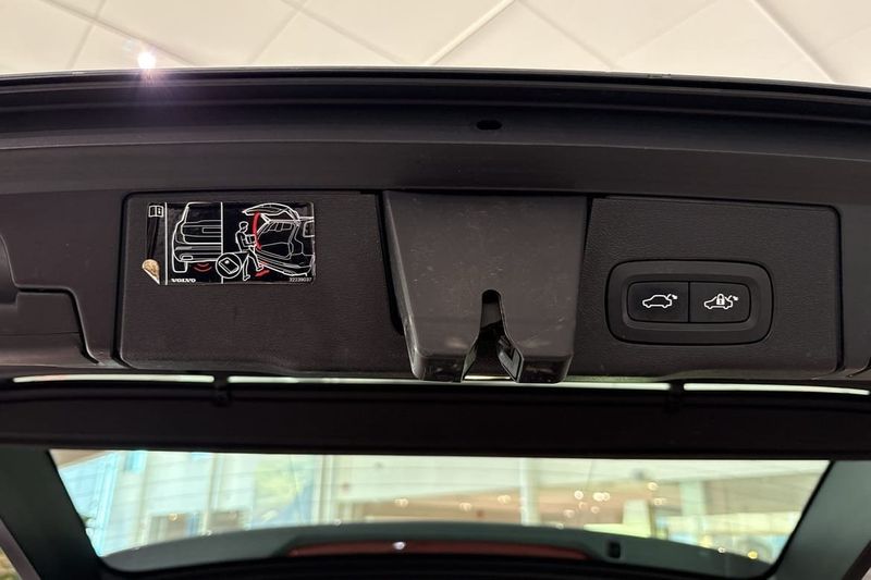 Volvo XC60 bild 15