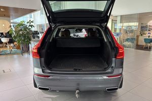 Volvo XC60 bild 16
