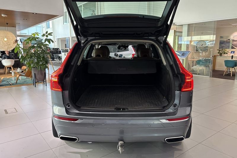 Volvo XC60 bild 16