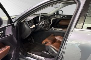 Volvo XC60 bild 7