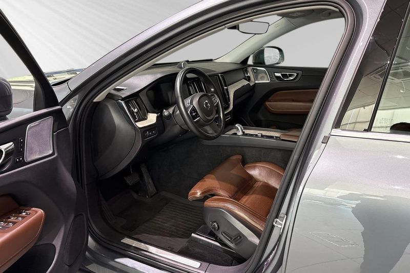 Volvo XC60 bild 7