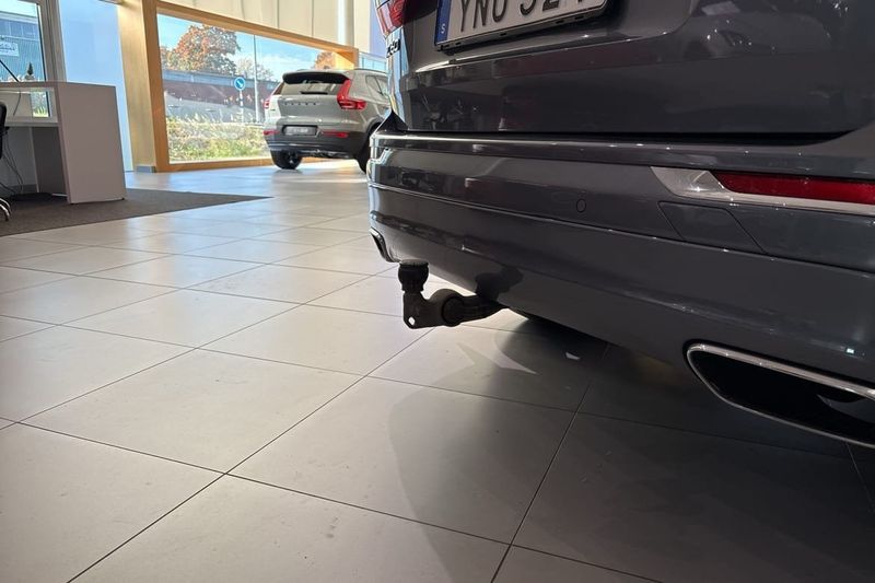 Volvo XC60 bild 12