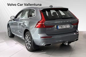Volvo XC60 bild 4