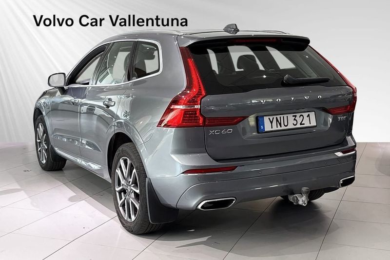 Volvo XC60 bild 4