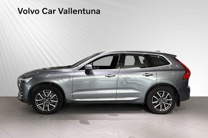 Volvo XC60 bild 3