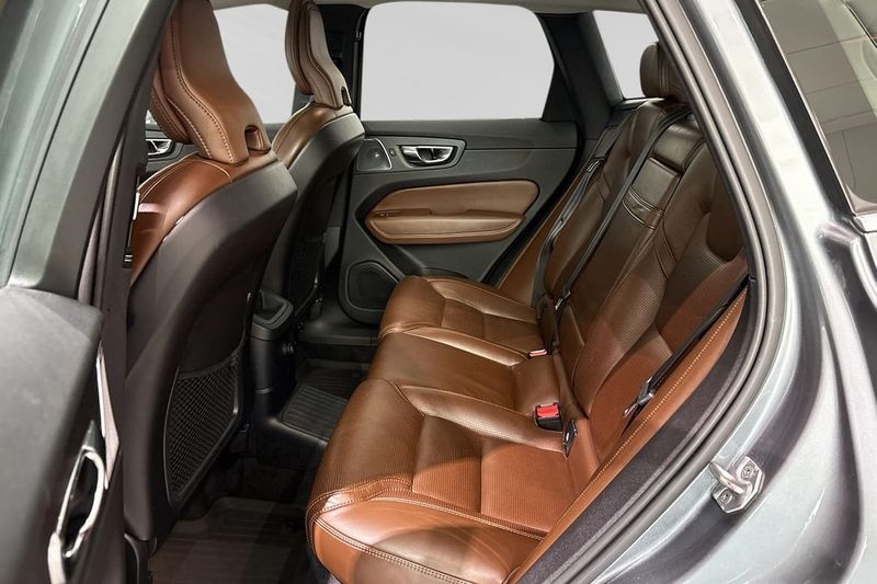 Volvo XC60 bild 8