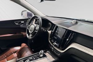 Volvo XC60 bild 10