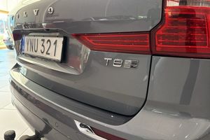 Volvo XC60 bild 13