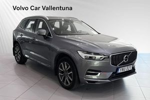Volvo XC60 bild 6