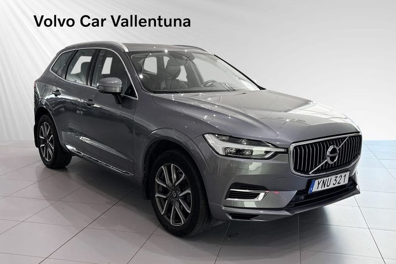 Volvo XC60 bild 6