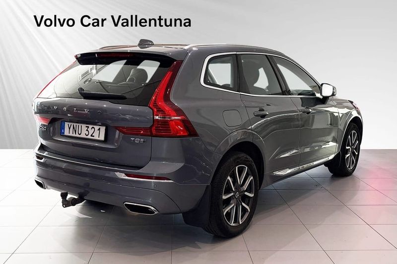 Volvo XC60 bild 5