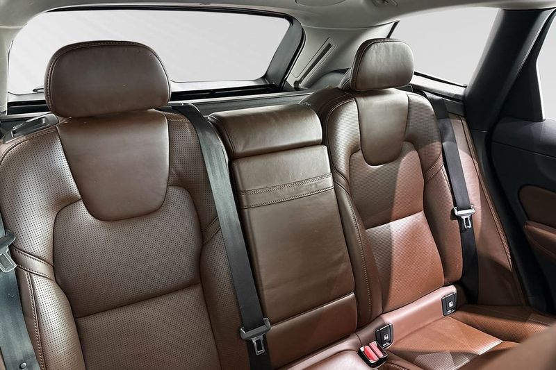 Volvo XC60 bild 11