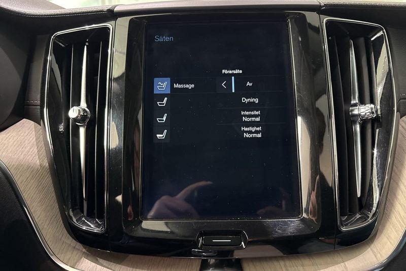 Volvo XC60 bild 20
