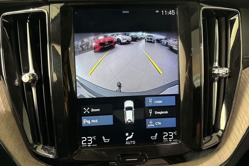 Volvo XC60 bild 19