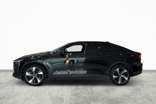 Polestar 2 Standard range Single motor - 2024