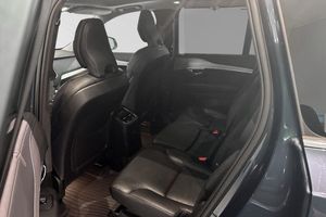 Volvo XC90 bild 8