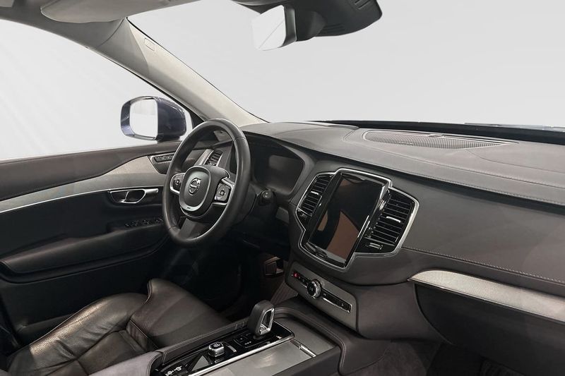 Volvo XC90 bild 10