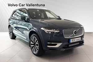 Volvo XC90 bild 6