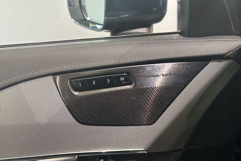 Volvo XC90 bild 15