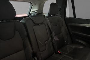 Volvo XC90 bild 11