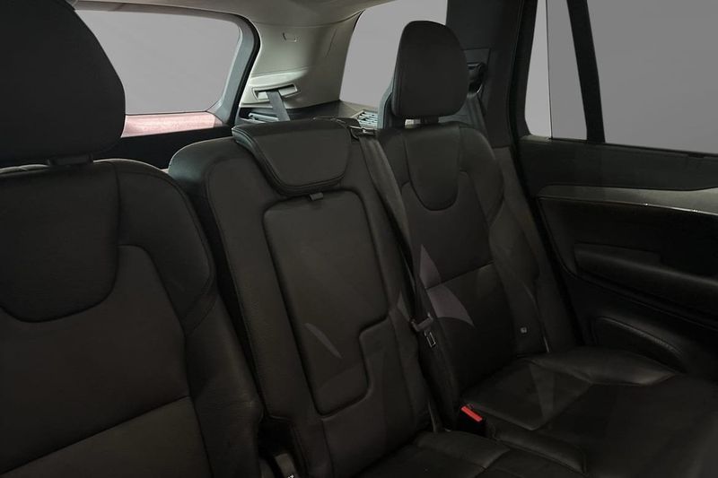Volvo XC90 bild 11