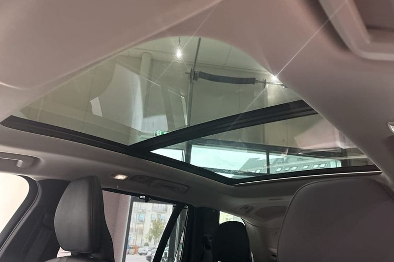 Volvo XC90 bild 16