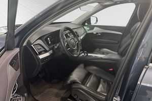 Volvo XC90 bild 7