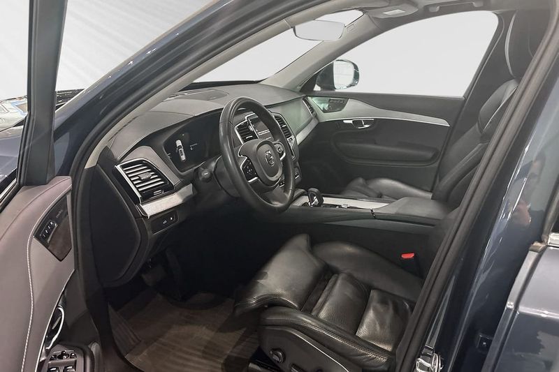 Volvo XC90 bild 7
