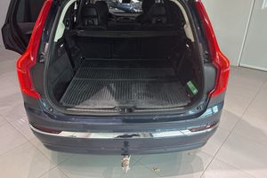 Volvo XC90 bild 12