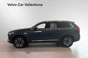 Volvo XC90 bild 3