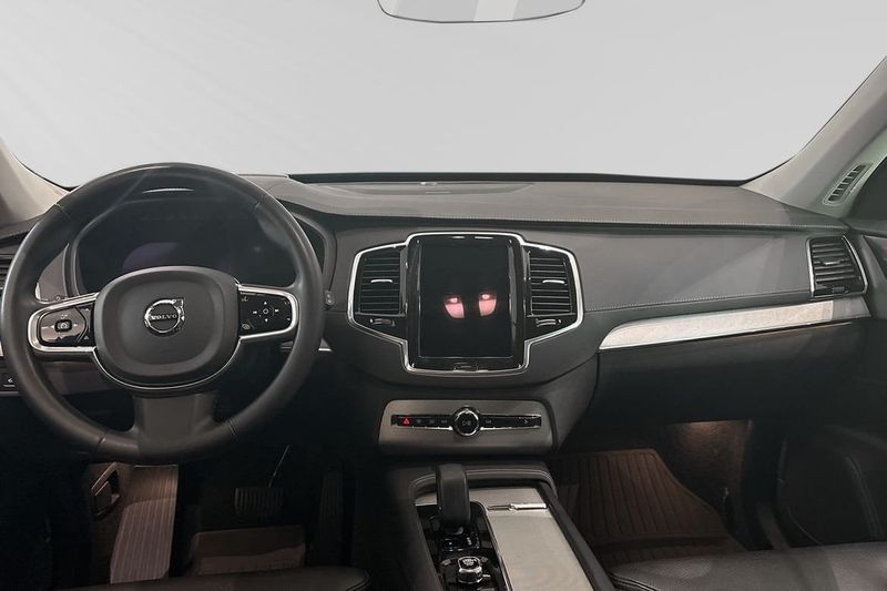 Volvo XC90 bild 9