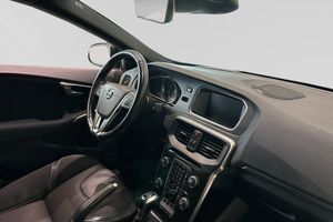 Volvo V40 bild 10