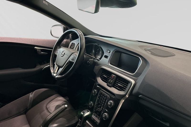 Volvo V40 bild 10