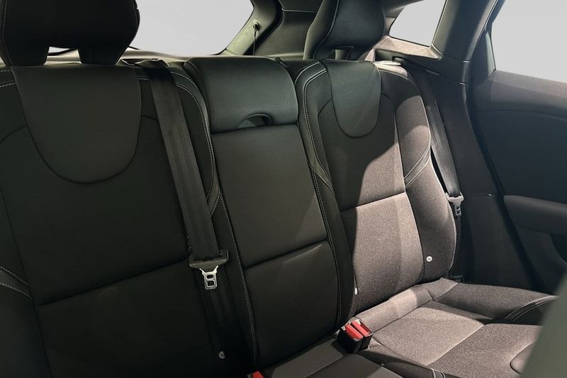 Volvo V40 bild 11