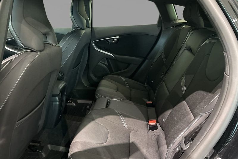 Volvo V40 bild 8