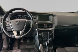 Volvo V40 bild 9